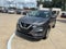 2022 Nissan Rogue Sport S