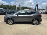 2022 Nissan Rogue Sport S