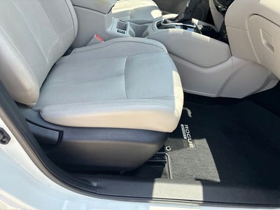 2019 Nissan Rogue Sport SL