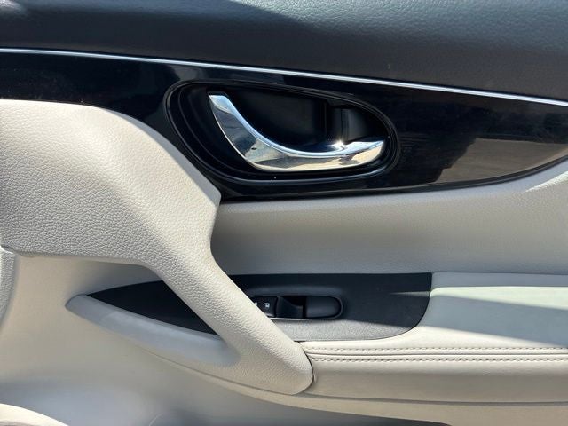 2019 Nissan Rogue Sport SL