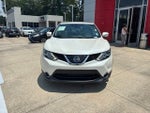 2019 Nissan Rogue Sport SL