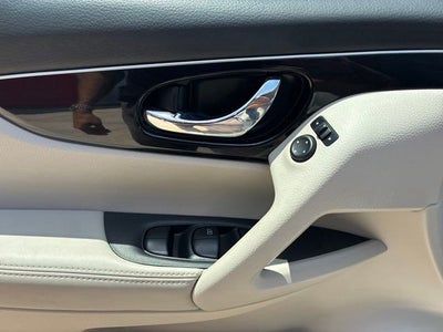 2019 Nissan Rogue Sport SL