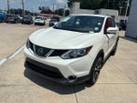 2019 Nissan Rogue Sport SL