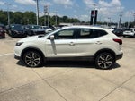 2019 Nissan Rogue Sport SL