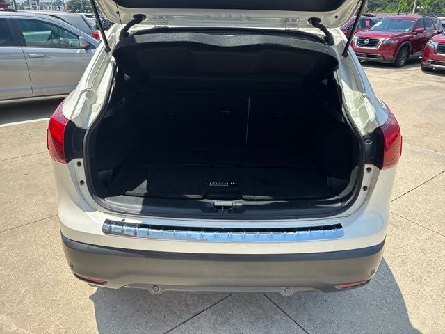 2019 Nissan Rogue Sport SL