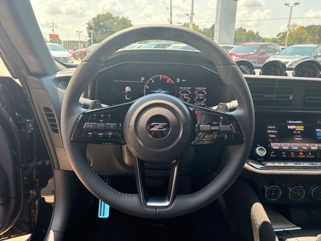 2027 Nissan Z Sport