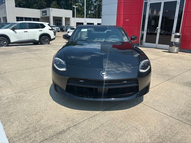 2027 Nissan Z Sport