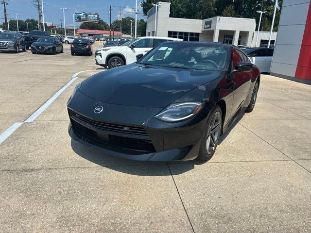 2027 Nissan Z Sport