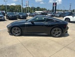 2027 Nissan Z Sport