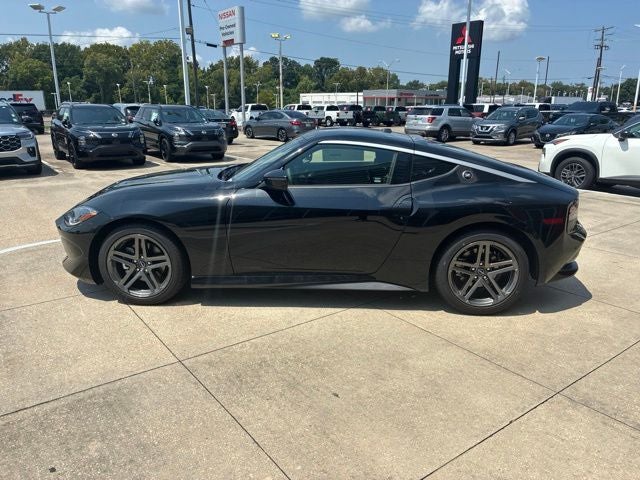 2027 Nissan Z Sport