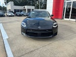 2027 Nissan Z Sport