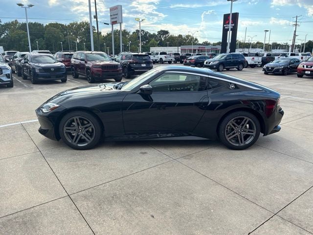 2027 Nissan Z Sport