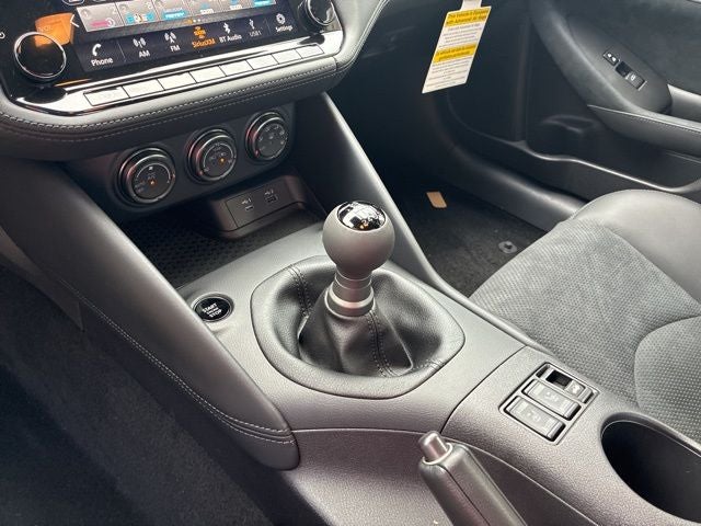 2026 Nissan Z Performance