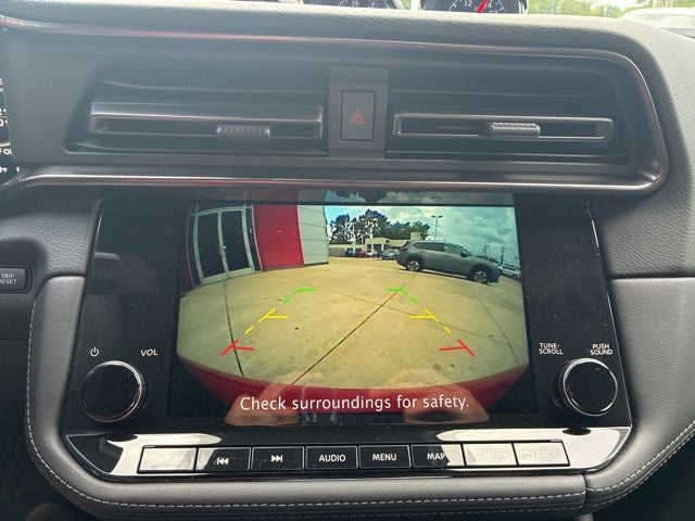 2026 Nissan Z Performance