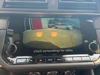 2026 Nissan Z Performance