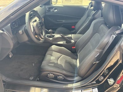 2026 Nissan Z Performance