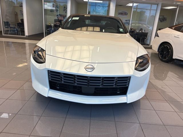 2026 Nissan Z Performance