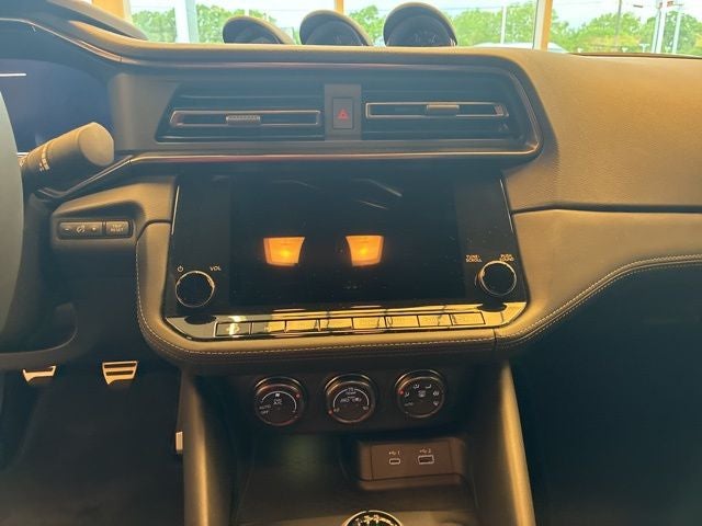 2026 Nissan Z Performance