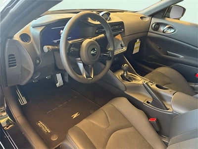 2026 Nissan Z Performance