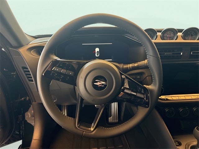 2026 Nissan Z Performance