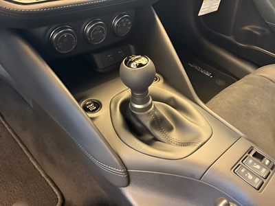 2026 Nissan Z Performance