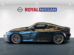 2026 Nissan Z Performance
