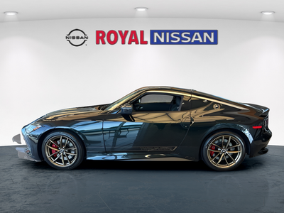 2026 Nissan Z Performance