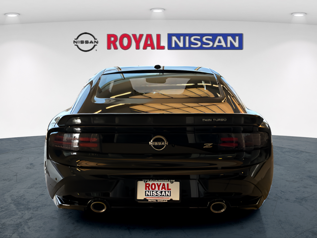 2026 Nissan Z Performance