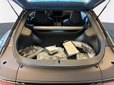 2026 Nissan Z Performance