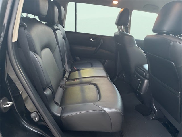 2022 Nissan Armada SV