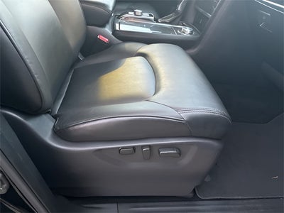 2022 Nissan Armada SV