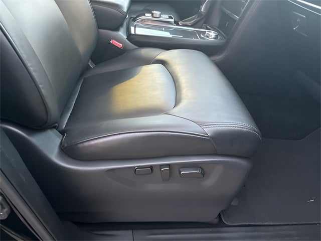 2022 Nissan Armada SV