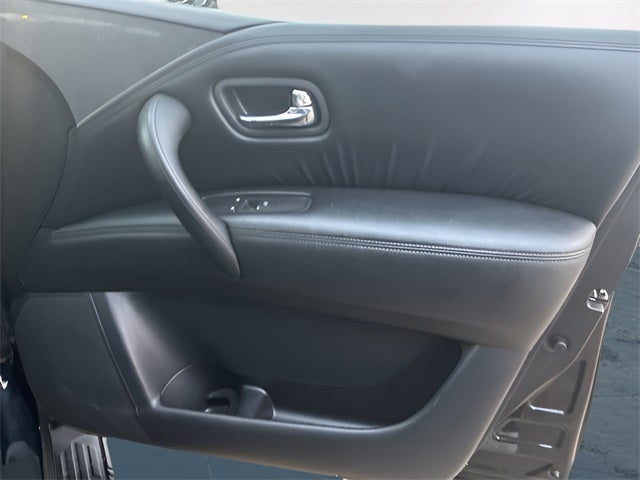 2022 Nissan Armada SV