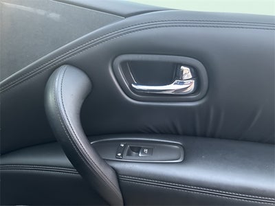 2022 Nissan Armada SV