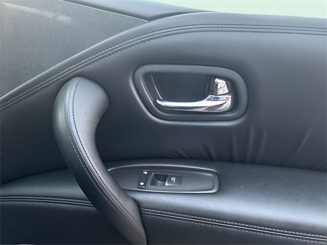 2022 Nissan Armada SV