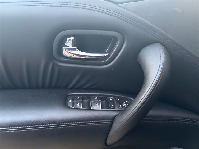 2022 Nissan Armada SV