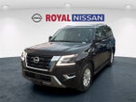 2022 Nissan Armada SV