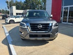 2024 Nissan Armada SV