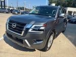 2024 Nissan Armada SV