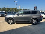 2024 Nissan Armada SV