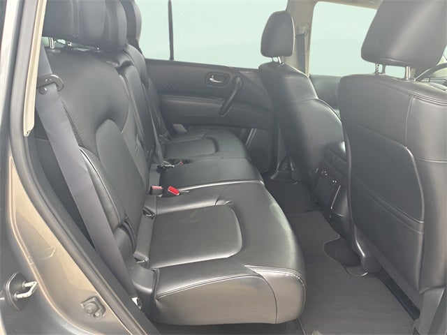 2023 Nissan Armada SV