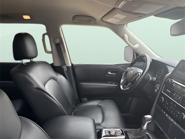 2023 Nissan Armada SV