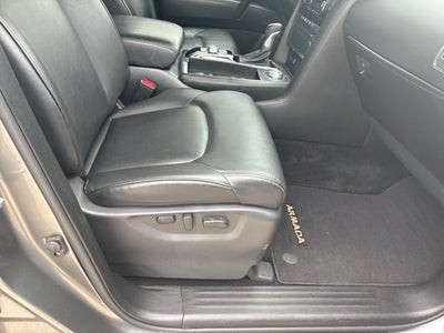 2023 Nissan Armada SV