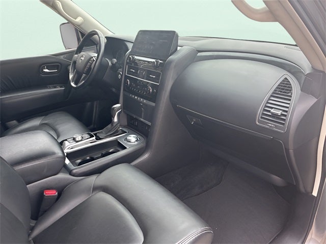 2023 Nissan Armada SV