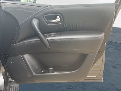 2023 Nissan Armada SV