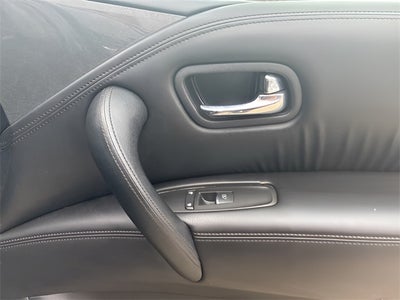 2023 Nissan Armada SV