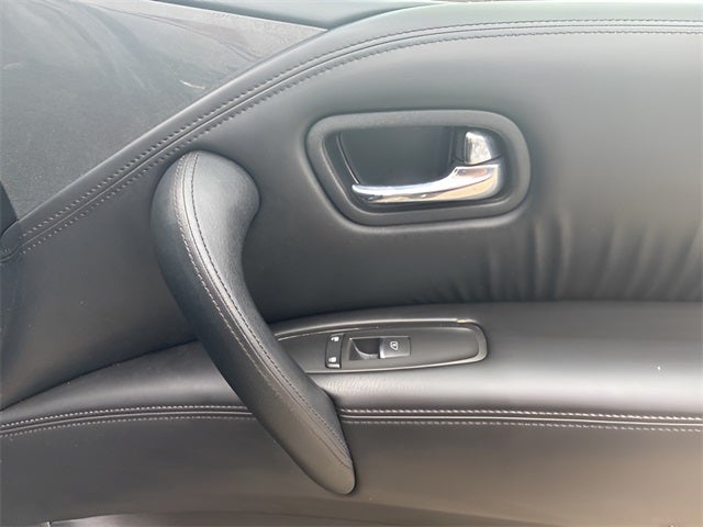 2023 Nissan Armada SV