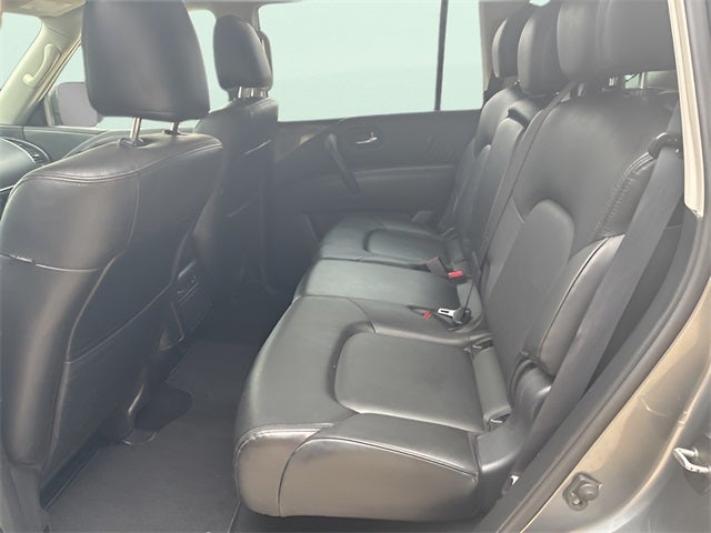 2023 Nissan Armada SV