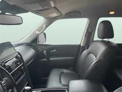 2023 Nissan Armada SV