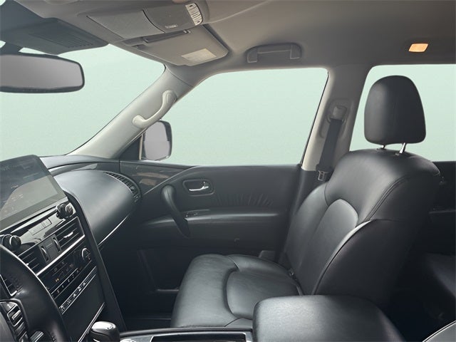 2023 Nissan Armada SV